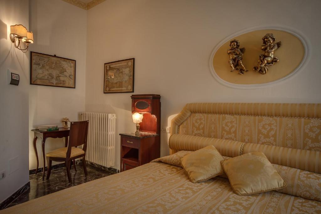 Florence Dream Domus Florença Quarto foto