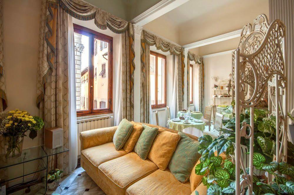 Florence Dream Domus Florença Exterior foto